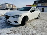 Mazda 6 2014 года за 7 300 000 тг. в Астана