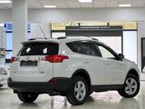 Toyota RAV4 2013 года за 10 190 000 тг. в Шымкент – фото 3