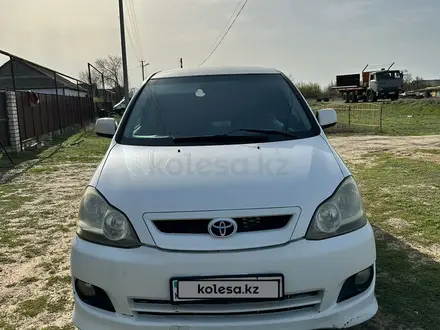 Toyota Ipsum 2005 года за 4 850 000 тг. в Уральск – фото 2