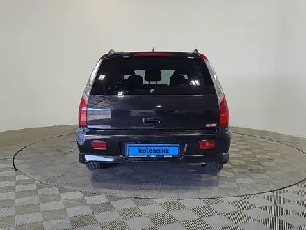 Mitsubishi Lancer 2003 года за 2 700 000 тг. в Алматы – фото 6