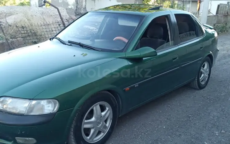 Opel Vectra 1995 годаүшін1 100 000 тг. в Жанатас