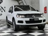 Volkswagen Touareg 2014 года за 13 999 999 тг. в Астана