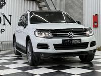 Volkswagen Touareg 2014 года за 13 999 999 тг. в Астана