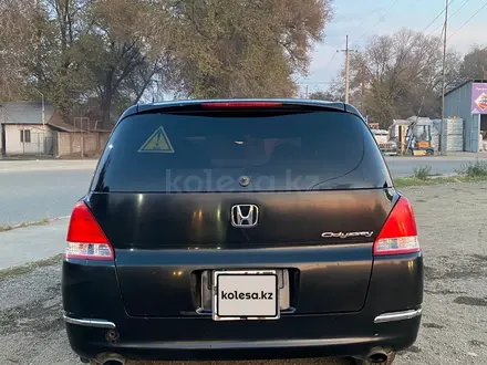 Honda Odyssey 2004 года за 5 500 000 тг. в Алматы – фото 11