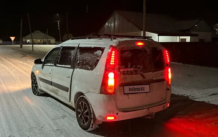 ВАЗ (Lada) Largus 2019 годаfor5 000 000 тг. в Уральск