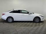 Hyundai Elantra 2022 годаүшін6 440 000 тг. в Алматы – фото 4