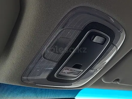 Hyundai Elantra 2022 года за 6 440 000 тг. в Алматы – фото 20