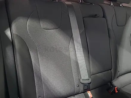 Hyundai Elantra 2022 года за 6 440 000 тг. в Алматы – фото 21