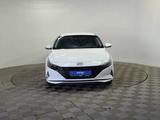 Hyundai Elantra 2022 годаүшін6 440 000 тг. в Алматы – фото 2