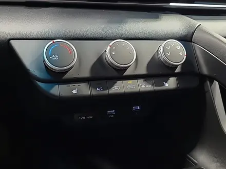 Hyundai Elantra 2022 года за 6 440 000 тг. в Алматы – фото 19