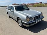 Mercedes-Benz E 320 1998 года за 2 600 000 тг. в Астана