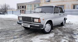 ВАЗ (Lada) 2107 2011 года за 1 580 000 тг. в Уральск