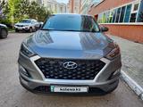 Hyundai Tucson 2020 года за 11 400 000 тг. в Астана – фото 2