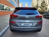 Hyundai Tucson 2020 года за 11 400 000 тг. в Астана – фото 4