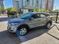 Hyundai Tucson 2020 годаүшін11 400 000 тг. в Астана