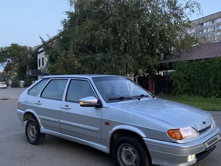 ВАЗ (Lada) 2114 2012 года за 1 300 000 тг. в Уральск – фото 6