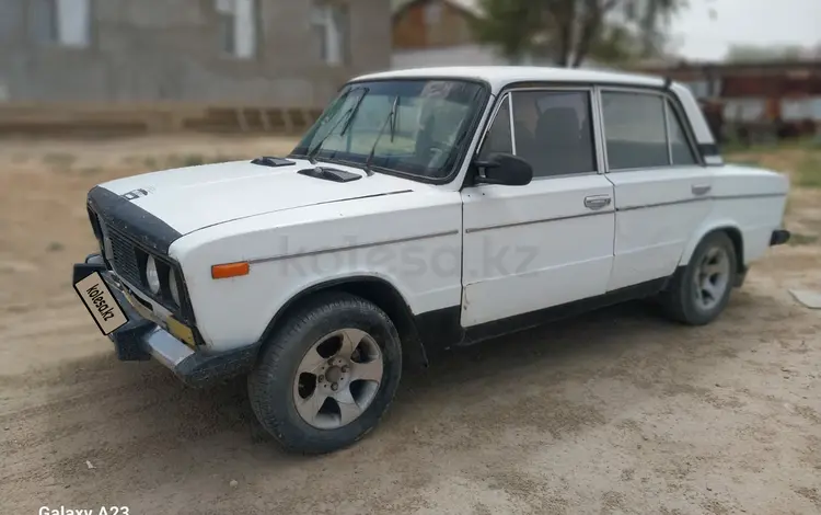 ВАЗ (Lada) 2106 2005 года за 500 000 тг. в Байконыр