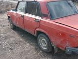 ВАЗ (Lada) 2107 1995 года за 170 000 тг. в Алтай