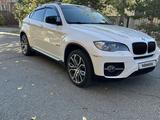 BMW X6 2011 года за 12 800 000 тг. в Костанай