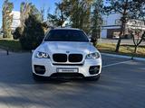 BMW X6 2011 года за 12 800 000 тг. в Костанай – фото 3