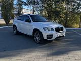 BMW X6 2011 года за 12 800 000 тг. в Костанай – фото 4