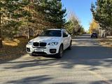 BMW X6 2011 года за 12 800 000 тг. в Костанай – фото 5