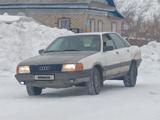 Audi 100 1991 года за 750 000 тг. в Петропавловск – фото 5