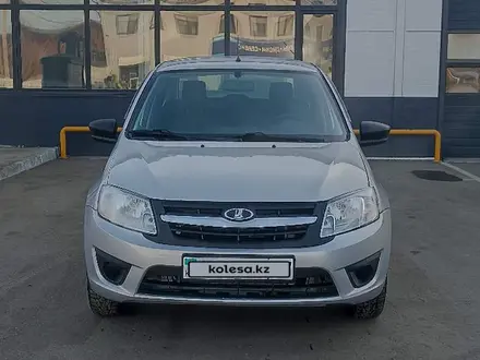 ВАЗ (Lada) Granta 2190 2016 года за 3 400 000 тг. в Уральск