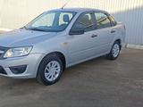 ВАЗ (Lada) Granta 2190 2016 года за 3 400 000 тг. в Уральск – фото 2