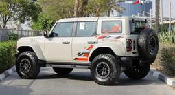 Ford Bronco 2024 года за 71 200 000 тг. в Алматы – фото 2