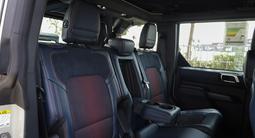 Ford Bronco 2024 года за 71 200 000 тг. в Алматы – фото 4