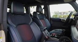 Ford Bronco 2024 года за 71 200 000 тг. в Алматы – фото 5
