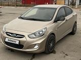 Hyundai Solaris 2014 года за 4 300 000 тг. в Актау – фото 2