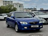 Mazda 323 2001 года за 2 900 000 тг. в Актау