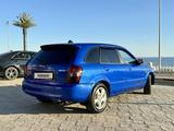 Mazda 323 2001 года за 2 900 000 тг. в Актау – фото 5