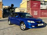 Mazda 323 2001 года за 2 900 000 тг. в Актау – фото 4