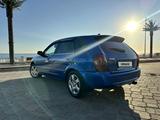Mazda 323 2001 года за 2 900 000 тг. в Актау – фото 3