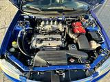 Mazda 323 2001 года за 2 900 000 тг. в Актау – фото 2