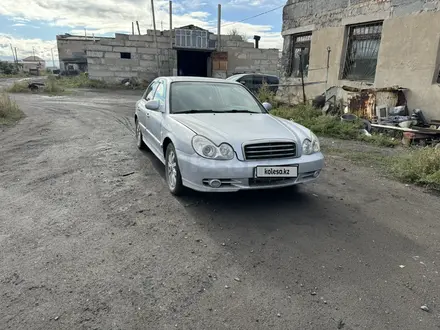 Hyundai Sonata 2008 года за 2 800 000 тг. в Караганда