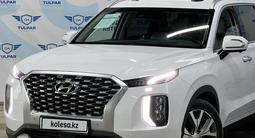 Hyundai Palisade 2021 года за 23 650 000 тг. в Шымкент – фото 2