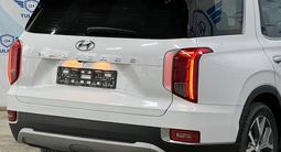 Hyundai Palisade 2021 года за 23 650 000 тг. в Шымкент – фото 5
