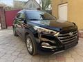 Hyundai Tucson 2016 годаfor10 500 000 тг. в Алматы