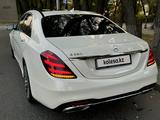 Mercedes-Benz S 500 2015 года за 25 000 000 тг. в Алматы – фото 2