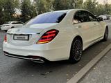 Mercedes-Benz S 500 2015 года за 25 000 000 тг. в Алматы – фото 3