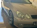 Lexus GS 300 2002 годаfor4 500 000 тг. в Жанаозен – фото 18