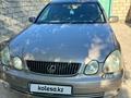 Lexus GS 300 2002 годаfor4 500 000 тг. в Жанаозен – фото 7