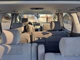 Toyota Alphard 2005 годаfor7 500 000 тг. в Актау – фото 3