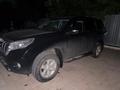 Toyota Land Cruiser Prado 2014 года за 15 000 000 тг. в Актобе – фото 2