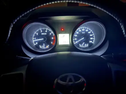Toyota Land Cruiser Prado 2014 года за 15 000 000 тг. в Актобе – фото 3