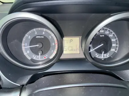 Toyota Land Cruiser Prado 2014 года за 15 000 000 тг. в Актобе – фото 5